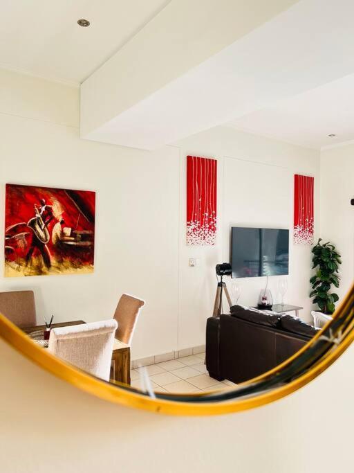 Duplex Penthouse 24H Electricity Apartment Johannesburg Ngoại thất bức ảnh